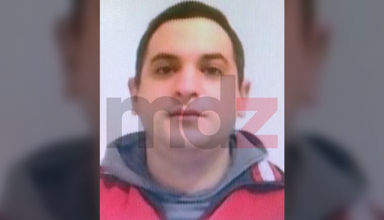Juan Manuel Ramírez, de 35 años, será acusado por el asesinato de su madre. Juan Manuel Ramírez, de 35 años, será acusado por el asesinato de su madre.