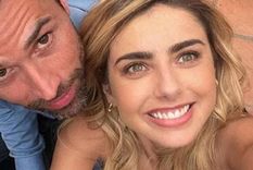 Fans coinciden que Michelle Renaud está embarazada. Foto: Instagram/ Michelle Renaud