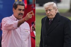 El peronismo tradicional dice que su pensamiento se parece mucho más a Trump que a Maduro.&nbsp;