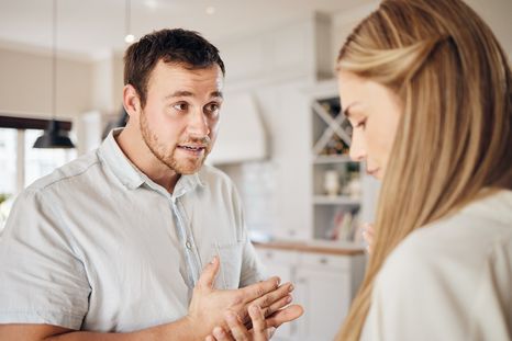 Estos signos zodiacales tienen que revisar su forma de vincularse, según el horóscopo. Estos signos zodiacales tienen que revisar su forma de vincularse, según el horóscopo.