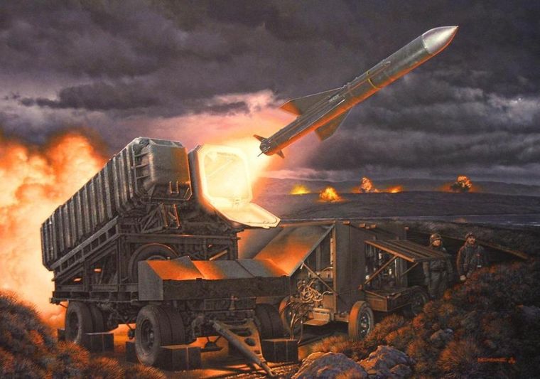 ITB Lanzando Foto: Gentileza: Blogspot.