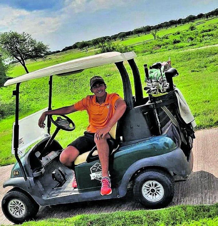 Facundo Robles murió atropellado por un policía y sus familiares denuncian que no fue un accidente