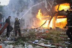 Foto: Publicada en La Nación