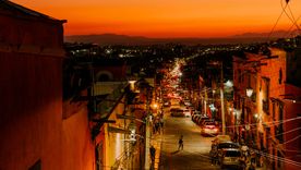 Lejos del ruido de los estadios, San Miguel de Allende es uno de los grandes secretos culturales que podrán descubrir los visitantes del Mundial 2026 Lejos del ruido de los estadios, San Miguel de Allende es uno de los grandes secretos culturales que podrán descubrir los visitantes del Mundial 2026