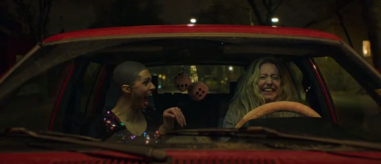 Netflix Tore Foto: Netflix