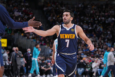 Foto: Denver Nuggets