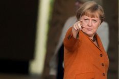 merkel no se arrepiente de haber abierto la frontera a los refugiados
