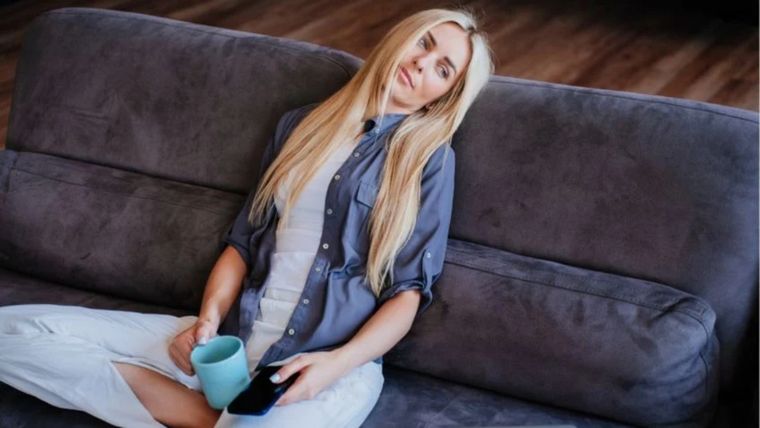 Hasta qué punto seguimos siendo agentes de nuestra propia voluntad. Foto: Archivo MDZ