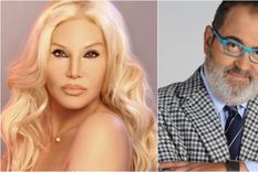susana vs. lanata, ¿como sera la super batalla de la noche?