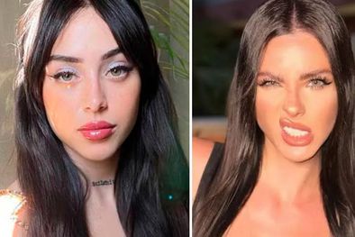 MDZol | portada nicki nicole y la china suarez