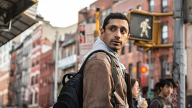 La película tiene una duración de 112 minutos. La película tiene una duración de 112 minutos.