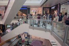 Acceso al mall de Chile con pagos más baratos.&nbsp;