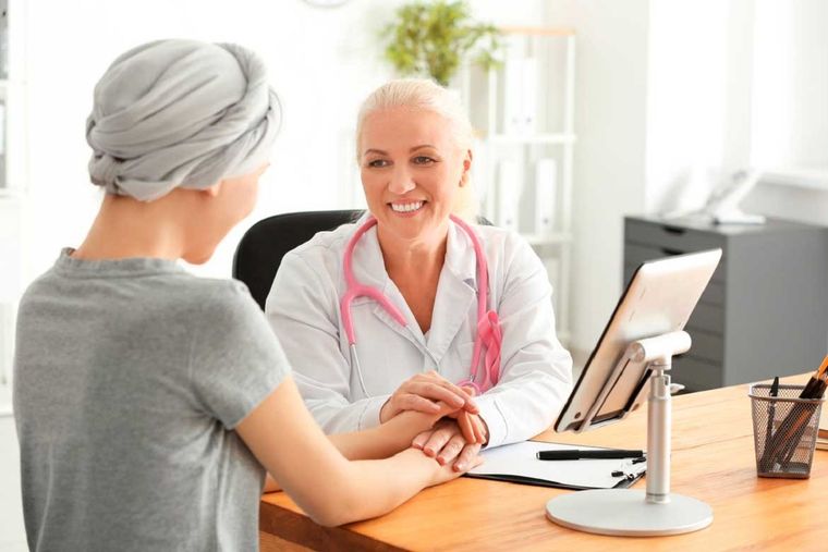 Luego de una mastectomía se puede realizar una reconstrucción mamaria. Foto: Revista de Ginecología y Obstetricia