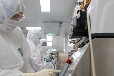 un recuperado puede pasar el covid-19 hasta 90 dias despues de sanar