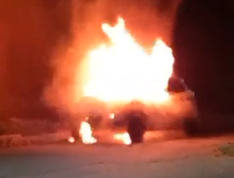 Foto: Captura de video.