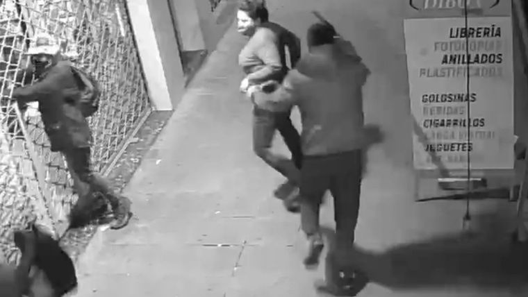 Los delincuentes eligen objetivos basándose en la facilidad de la oportunidad y la percepción racional de riesgos. Foto: MDZ