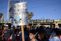 empresarios mineros del pais criticaron la derogacion de la ley 9.209 en mendoza