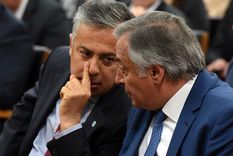 El gobernador envió los pliegos para cubrir 6 cargos de fiscales.