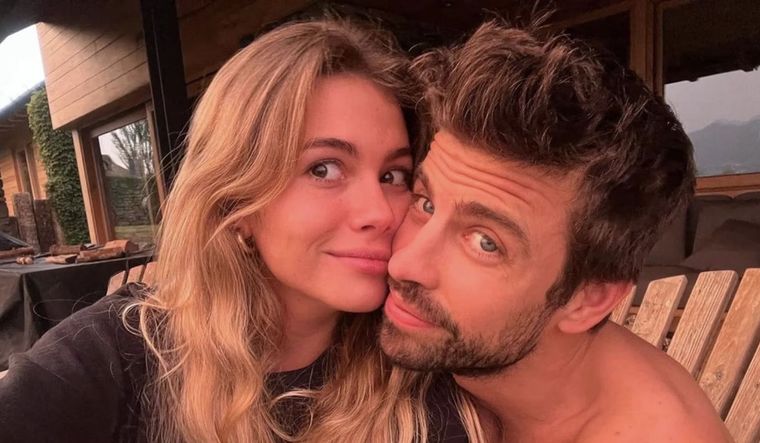 Gerard Piqué y Clara Chía Martí enfrentan un nuevo problema en su intimidad.
