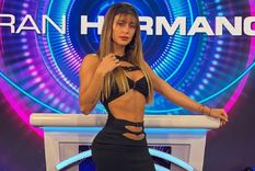 La sencilla rutina de Sol Pérez para conseguir un abdomen plano Sol Pérez es una influencer del fitness. Foto: Instagram @lasobrideperez