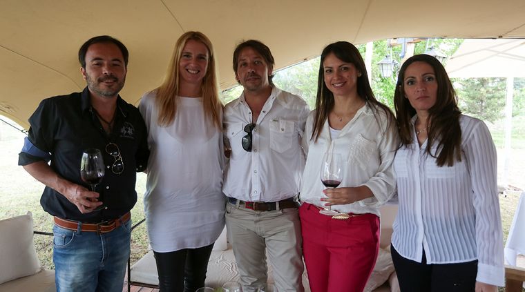 Foto: Pachy Reynoso/MDZ