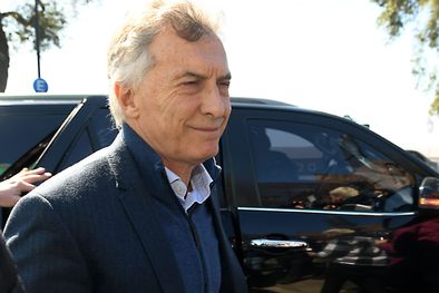 MDZol | Foto: NA