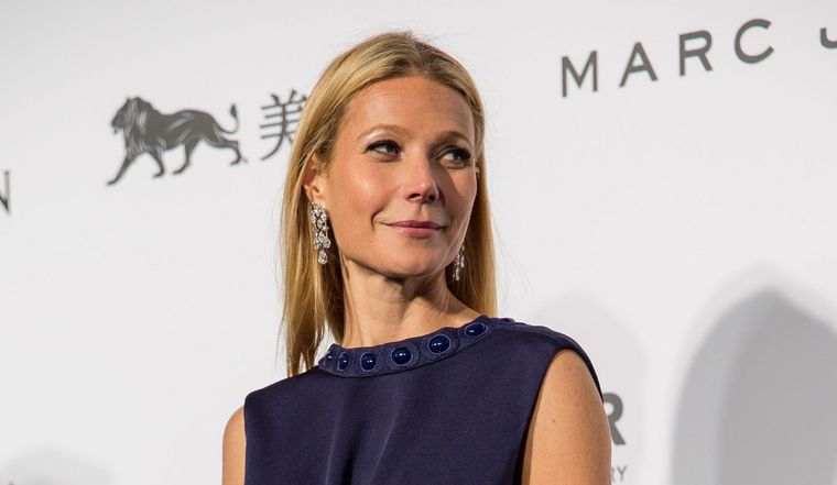 Gwyneth Paltrow