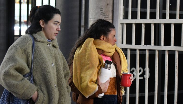 Mendoza tendrá este domingo una mañana muy fría, con heladas y una mínima de 1°.