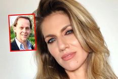 Aseguran que Natalia Graciano está de novia tras separarse de Matías Martin.