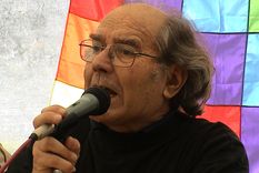 perez esquivel mando a macri a rendir a marzo... pero el 24