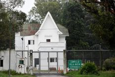 Tres adolescentes amenazaron a un guardia con una faca y se escaparon de un instituto de menores Foto: NA