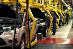 ford pide paciencia a sus accionistas por sus titulos