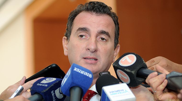 Foto: Pachy Reynoso/MDZ