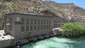 Los Nihuiles es parte de la historia de Mendoza.&nbsp;