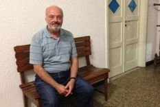 El mendocino Carlos Malatto está prófugo y será enjuiciado por el Gobierno