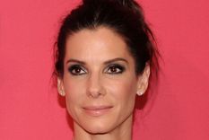 Sandra Bullock protagonizó la película Un sueño imposible, con la que ganó el Oscar a Mejor actriz.