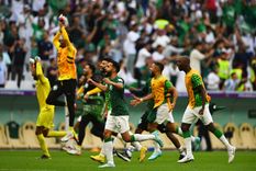 Foto: Télam. Foto: Télam.