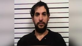 Juan Manuel Ramírez, el hombre acusado por el asesinato de su madre adoptiva en El Challao. Juan Manuel Ramírez, el hombre acusado por el asesinato de su madre adoptiva en El Challao.