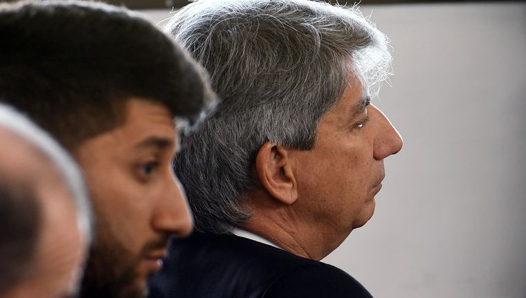 Foto: ALF PONCE MERCADO / MDZ