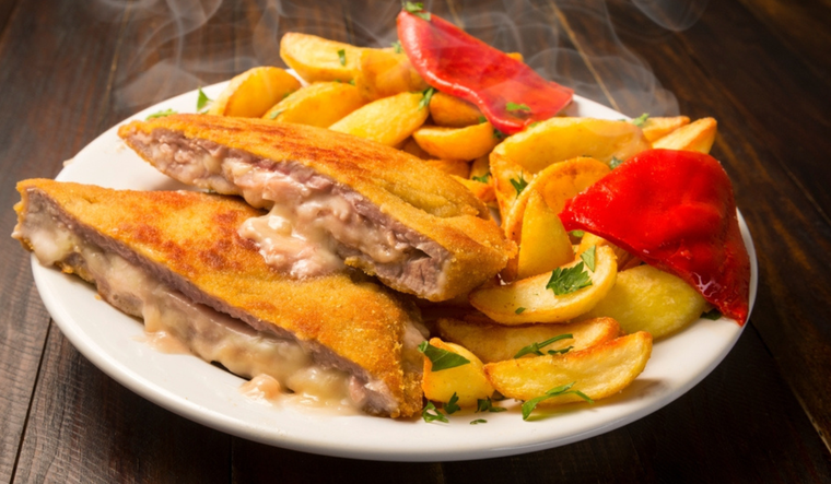 Una delicia perfecta para compartir con los tuyos ¡les encantará! Foto: Shutterstock