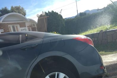 MDZol | Foto: Gentileza lector MDZ