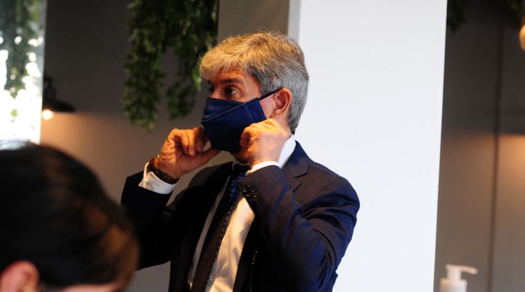 Foto: ALF PONCE MERCADO / MDZ