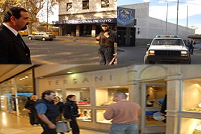 MDZol | Cifras reveladoras plantean la cara oculta del delito en Mendoza. Foto: MDZ