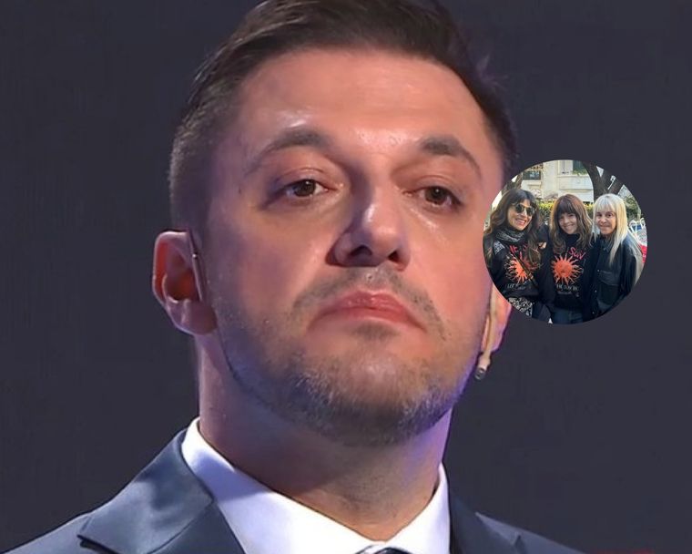 La empresaria y las herederas del astro del fútbol tienen una importante deuda con el abogado. Foto: Captura de la pantalla América/ Instagram @claudiavillafaneok.