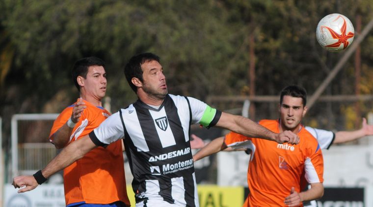Foto: Pachy Reynoso/MDZ
