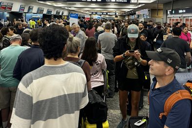 MDZol | El mercado aéreo doméstico se recupero en 2023 por arriba de los niveles previos a la pandemia