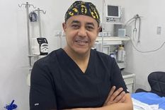 Edwin Arrieta Foto: Instagram