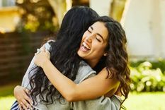 Las personas con síndrome de Williams pueden considerar a un extraño su mejor amigo en instantes. Foto: GETTY IMAGES