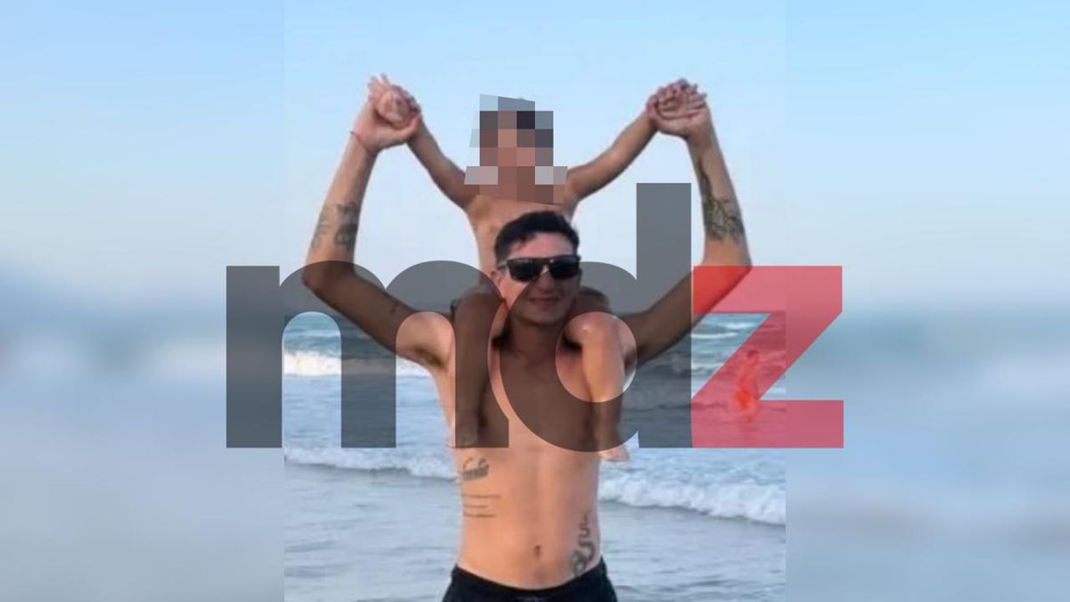 Imputan al conductor que manejaba en contramano y causó la muerte de un joven: el dolor de la familia