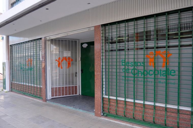 La maestra fue condenada por maltratar a un alumno de 4 años